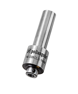 Poliangolar 0100"N" CYL.10