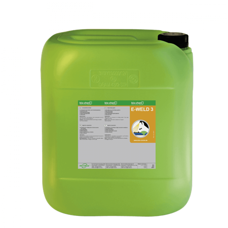 E-WELD 3 Jerrycan 10 l